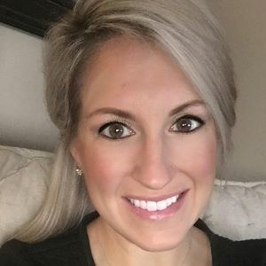 Meet your Posher, Jen